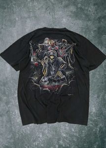 Vintage RockChang Tshirt