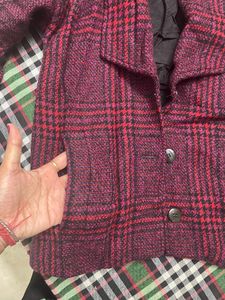 Women Blazer Jacket
