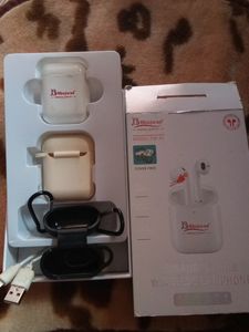 Bhajwad Premium Quality Earbuds