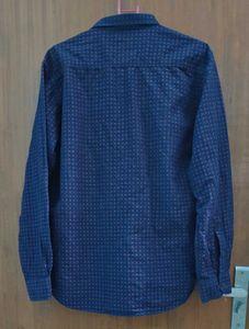 COBB Plaid Shirt