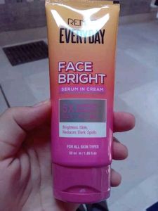 Renee Everyday Brightening Cream
