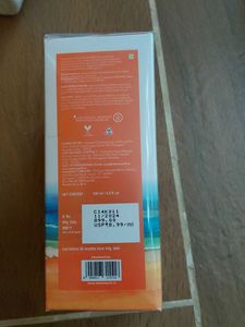 Mamaearth Sunset Perfume