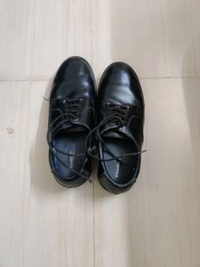 School shoe