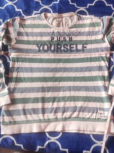 High Quality T Shirt From Big Bazar