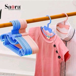 Baby Cloth Hanger