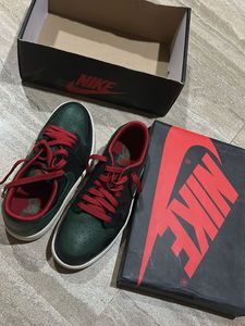 Nike WMNS Air Jordan 1 RETRO LOW OG