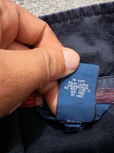 Polo Ralph Lauren Zip up Hoodie