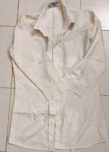 Formal Stitched Shirt
