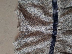 Combo 6-18 Months Girl Frock