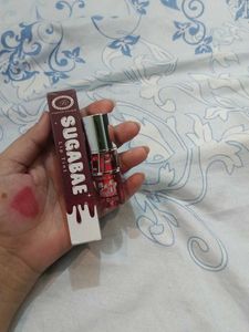 COMBO SUGABAE Lip Tint & Gloss