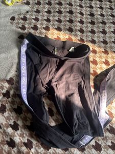 Active Rise Leggings