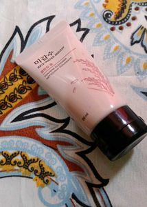 Rice Water Bright Foaming Cleanser