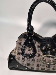 Y2K Guess inspired Handbag
