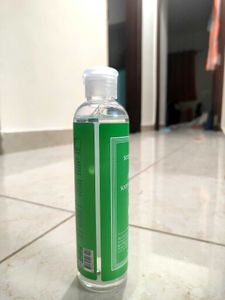 Secret Key Aloe Soothing Moist Toner