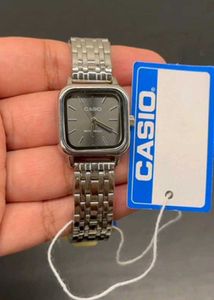 Casio for women ✌️✌️