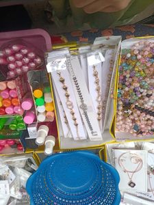Complete Jewelry &amp; Accessory Set