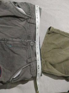 Bundle of boy's Shorts