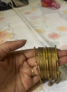 Summer Sale Price 😍 Mix-6 Bangles