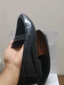 Like New Shoes