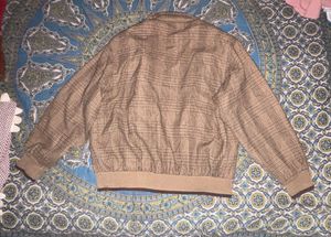 warm jacket