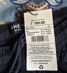 black jogger women (32) SIZE