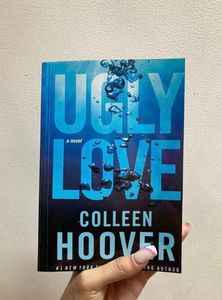 Ugly Love By Collen Hoover
