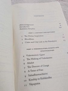 Ramayana Unravelled