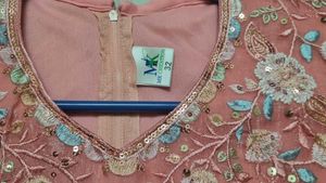Embroidered Lehenga Choli Blouse