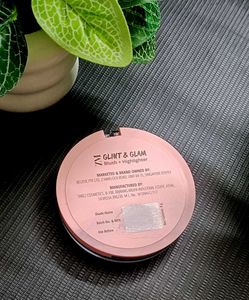 ZM Blush &amp; Highlighter &amp; CC Compaq!