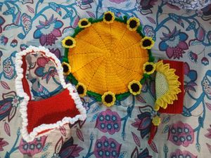handmade set 3