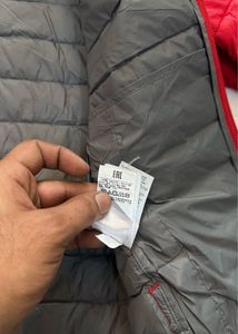 GAP Puffer Jacket