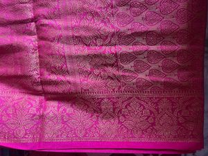 only saree