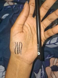 9 random makeup products(og of products 3500₹