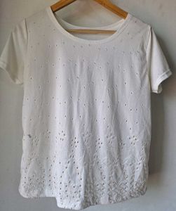 Combo  Korean Vintage Gingham Square Neck Blouse+F