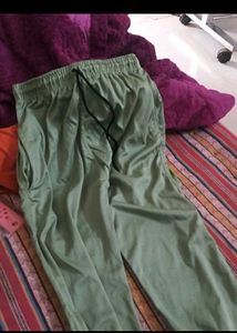 Men's Casual Drawstring Pants