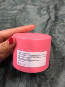Clayco Rice &amp; Sake Sleep Mask