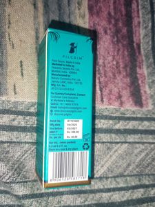 Pilgrim Alpha Arbutin &amp; Vitamin C Serum