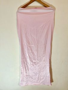 Savana Satin Maxi Skirt(Never Worn)
