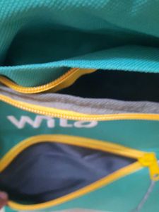 EUME Backpack - New with Tags!