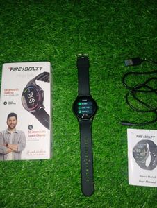 Fire-Boltt Ninja Talk Blutooth calling Smartwatch