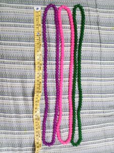 Colorful Beads mala