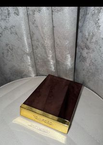 Tom Ford Eye Shadow Quad