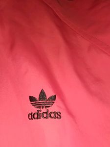 Adidas Jackets
