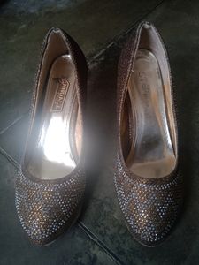 Heels Bellies