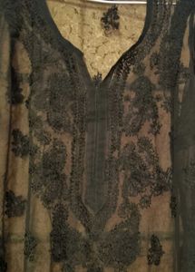 Chickenkari Kurthi..
