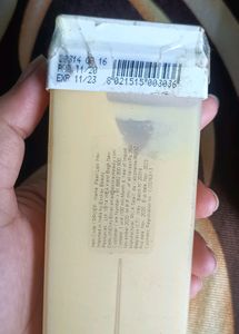 Rice Wax (Pack Of 3)