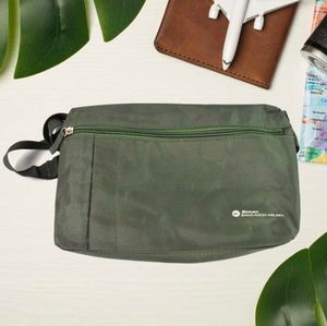 Biman Bangladesh Airlines Waist Bag 👜🛍️