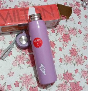 Milton Water Bottle