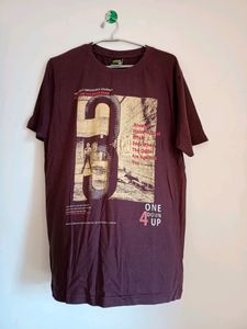 Tshirt For Men's Xl