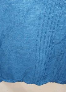 Elegant Blue Kurta